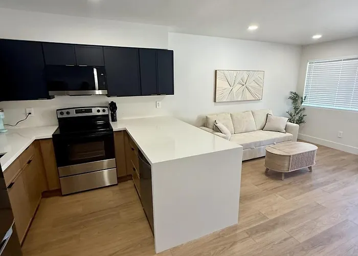 Arcadia Lite Unit 7 Your Quiet Retreat Away