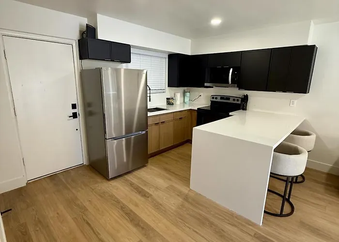 Arcadia Lite Unit 7 Your Quiet Retreat Away Apartment Phoenix
