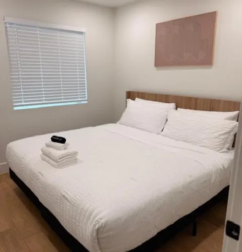 Arcadia Lite Unit 7 Your Quiet Retreat Away Phoenix