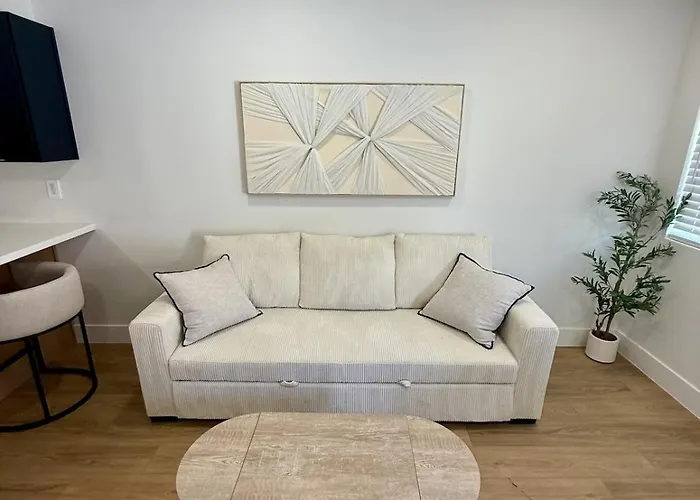 Apartment Arcadia Lite Unit 7 Your Quiet Retreat Away