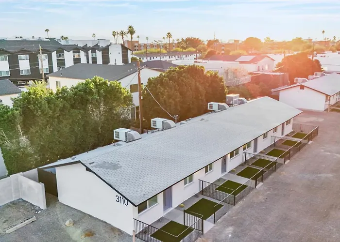 Apartment Arcadia Lite Unit 7 Your Quiet Retreat Away