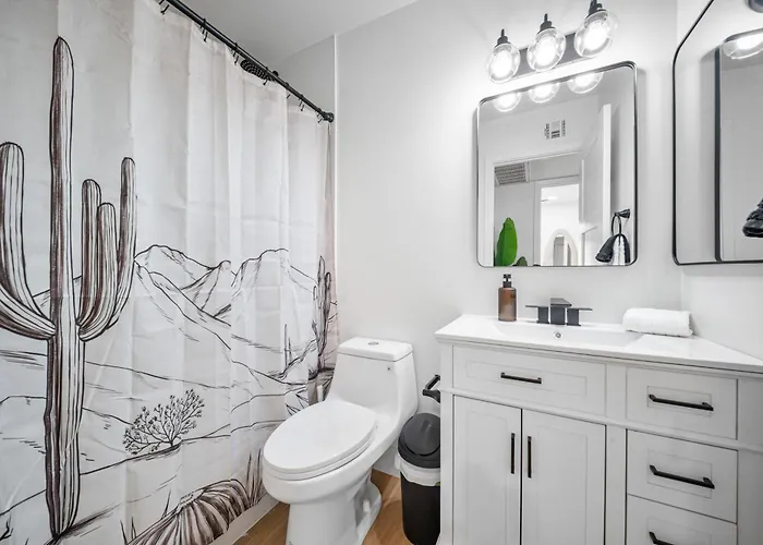 Arcadia Lite Unit 7 Your Quiet Retreat Away