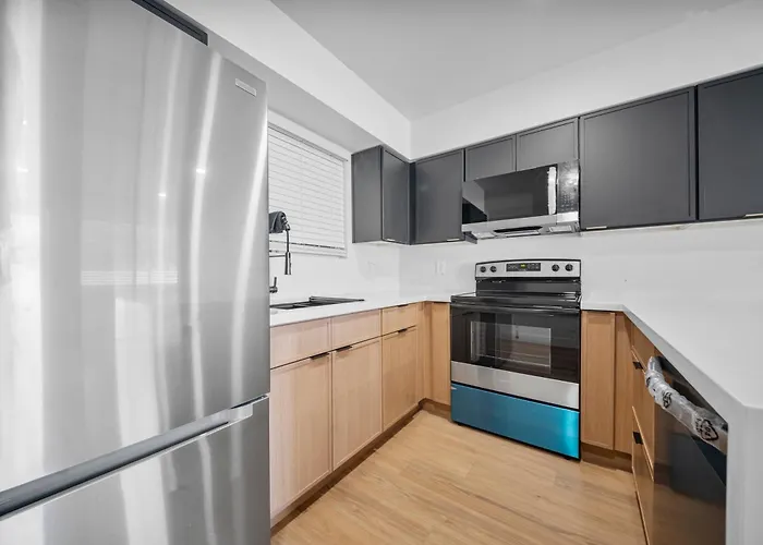Arcadia Lite Unit 7 Your Quiet Retreat Away Apartment