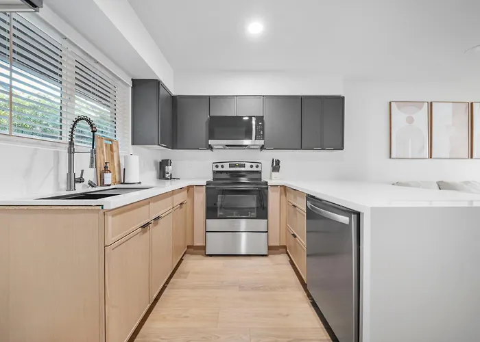 Apartment Arcadia Lite Unit 7 Your Quiet Retreat Away Phoenix