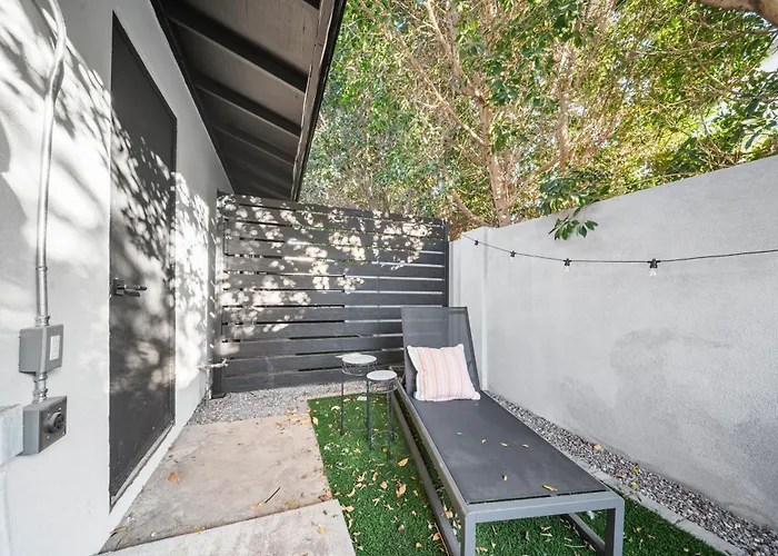 Apartment Arcadia Lite Unit 7 Your Quiet Retreat Away