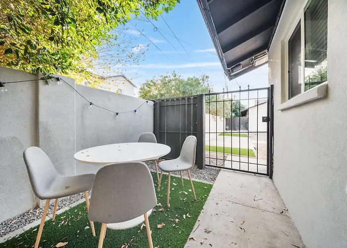 Apartment Arcadia Lite Unit 7 Your Quiet Retreat Away